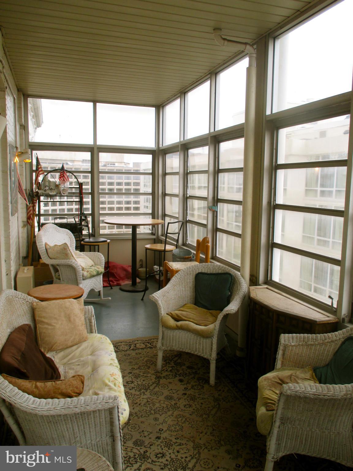 2122 California Street Northwest, Unit 562 Washington, DC 20008 - Photo 13 of 25 Interior (General)