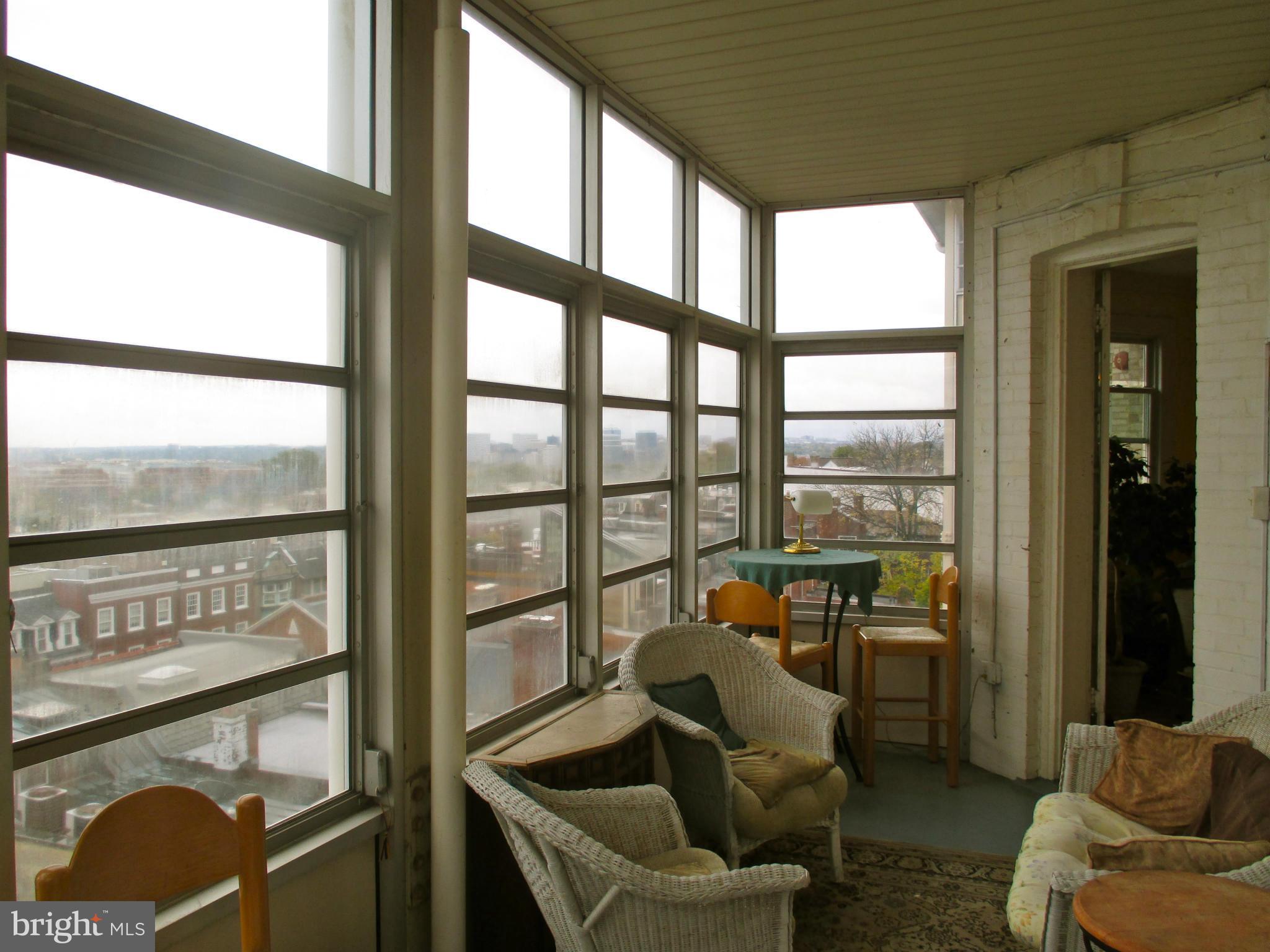2122 California Street Northwest, Unit 562 Washington, DC 20008 - Photo 14 of 25 Interior (General)