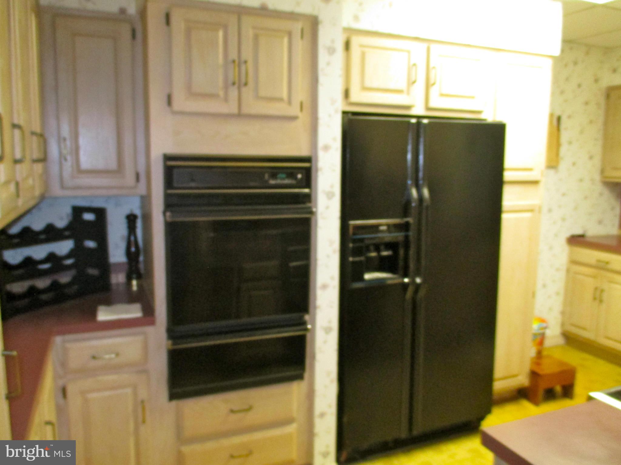 2122 California Street Northwest, Unit 562 Washington, DC 20008 - Photo 17 of 25 Kitchen