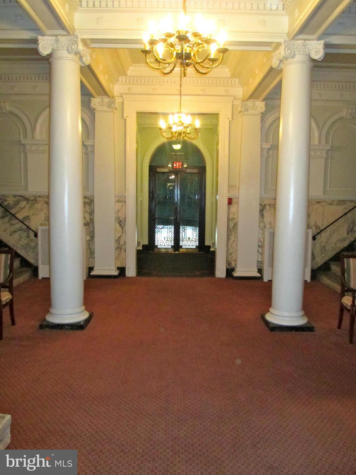 2122 California Street Northwest, Unit 562 Washington, DC 20008 - Photo 19 of 25 Community