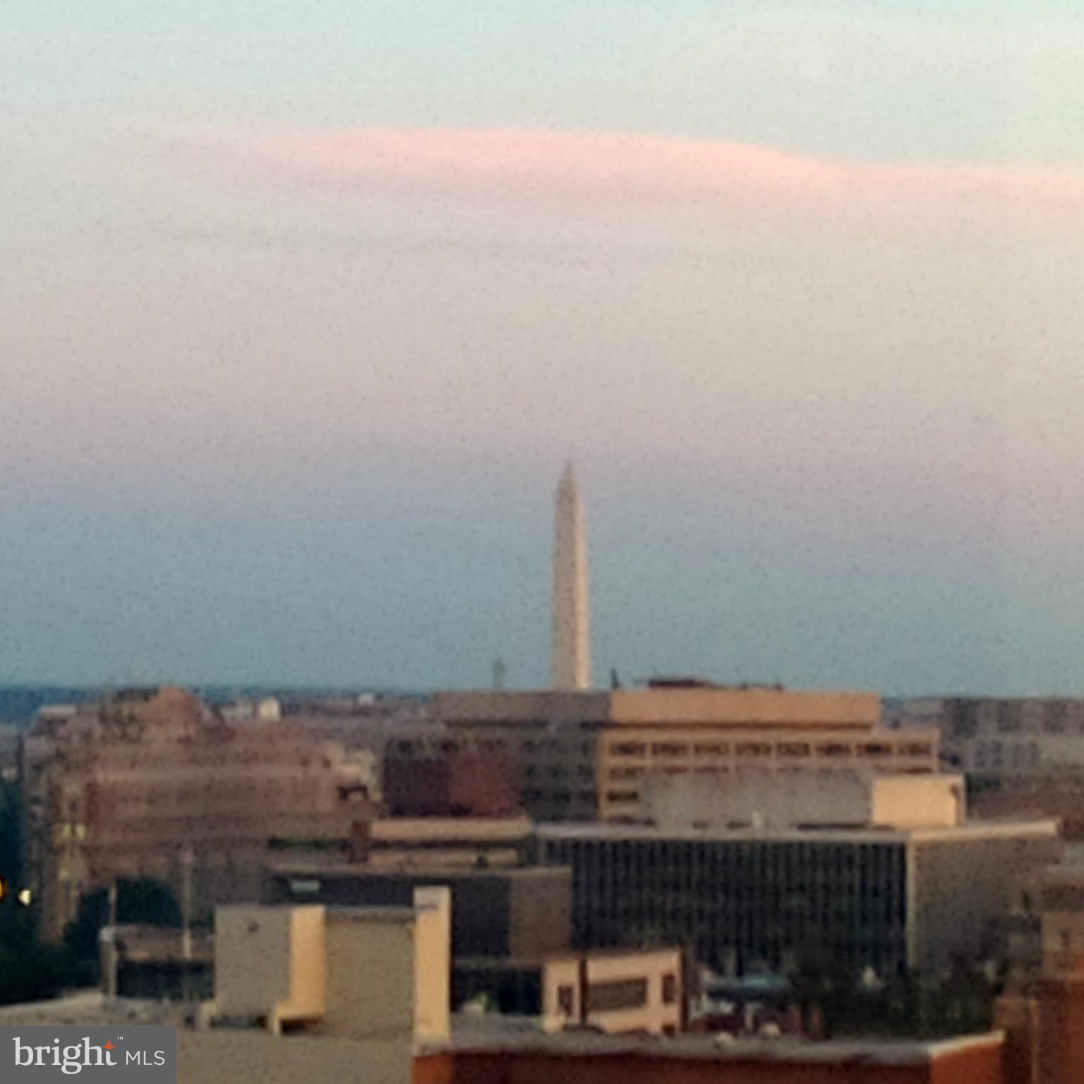 2122 California Street Northwest, Unit 562 Washington, DC 20008 - Photo 2 of 25 View