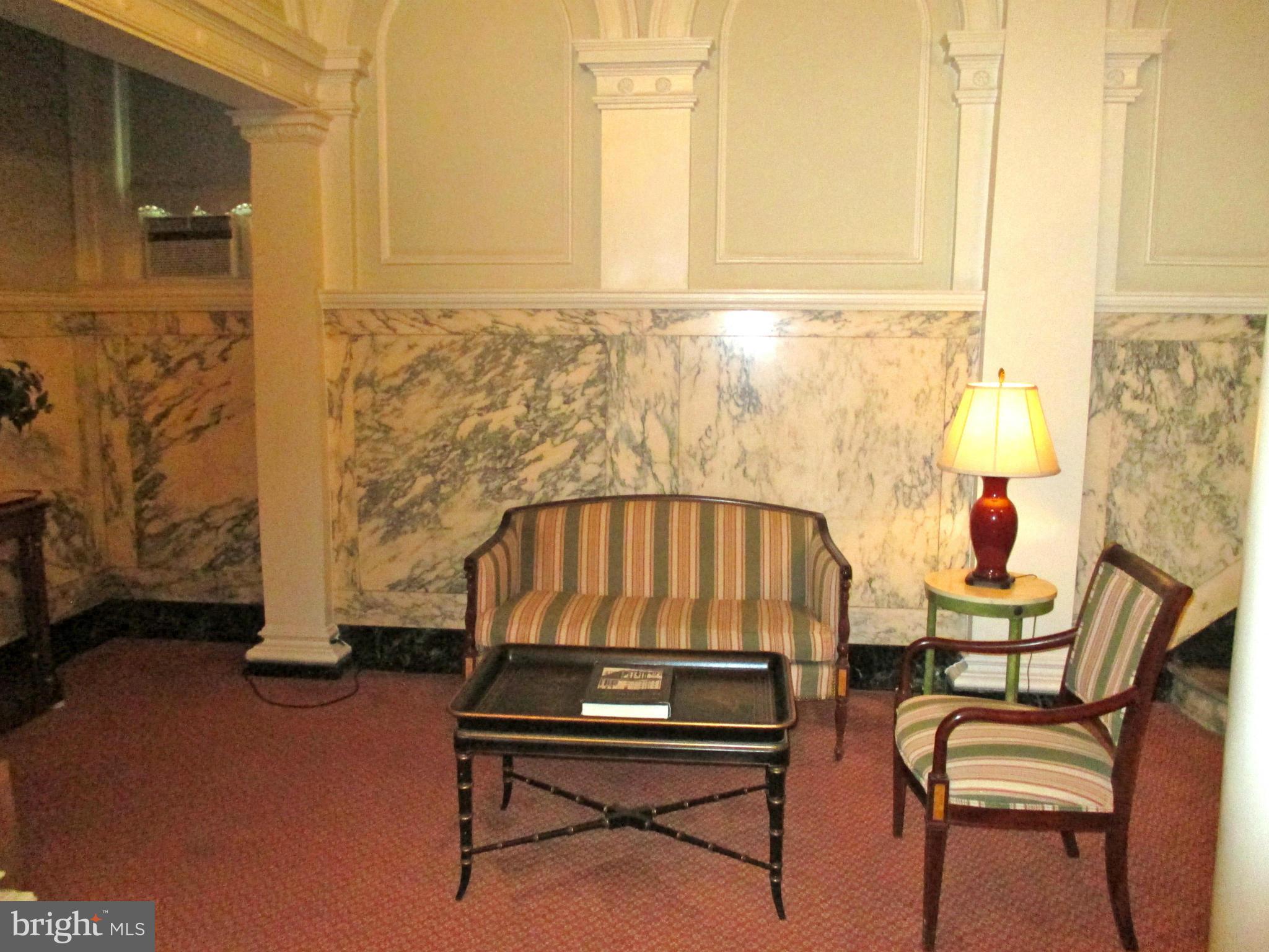 2122 California Street Northwest, Unit 562 Washington, DC 20008 - Photo 21 of 25 Community