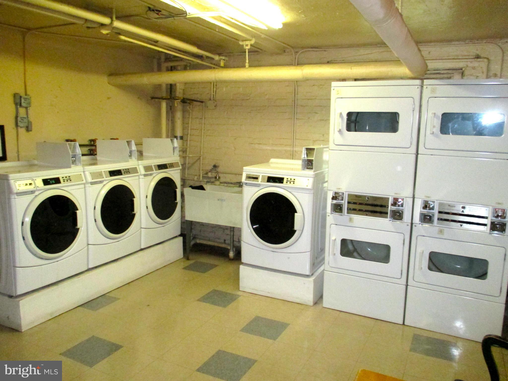 2122 California Street Northwest, Unit 562 Washington, DC 20008 - Photo 23 of 25 Community