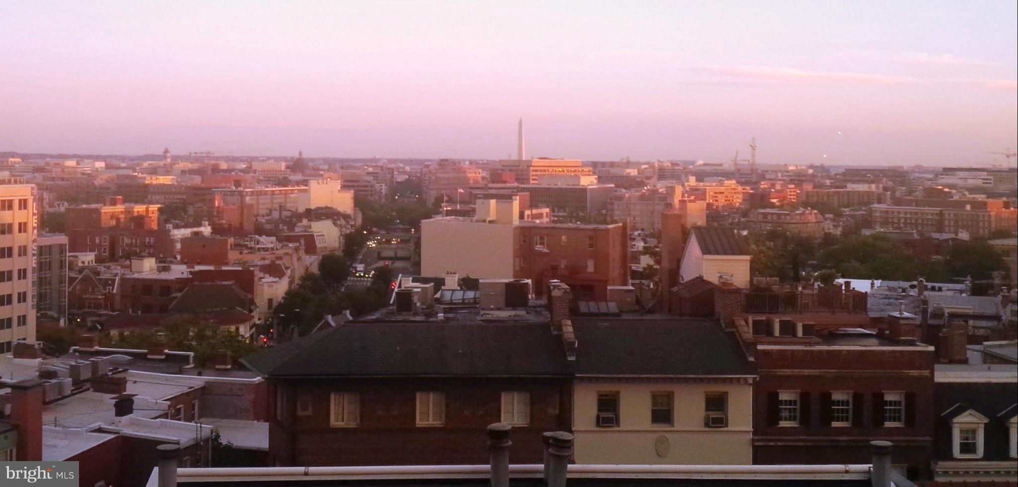 2122 California Street Northwest, Unit 562 Washington, DC 20008 - Photo 25 of 25 View