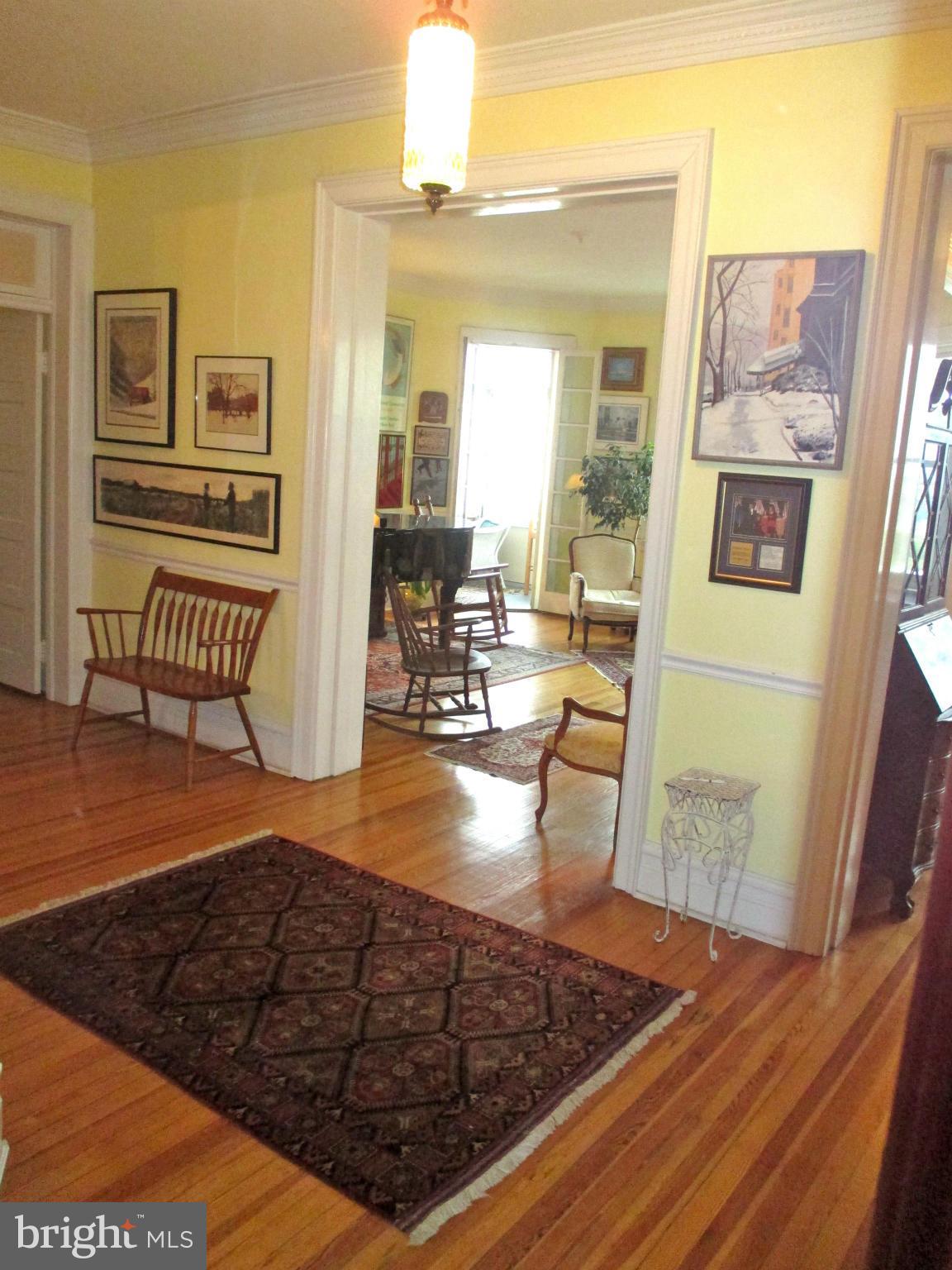 2122 California Street Northwest, Unit 562 Washington, DC 20008 - Photo 3 of 25 Interior (General)