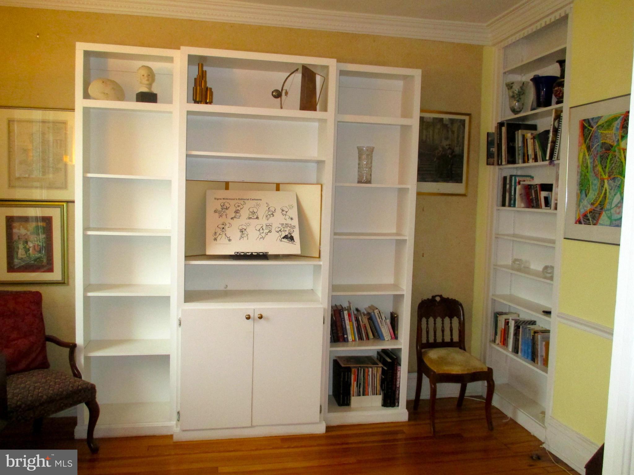 2122 California Street Northwest, Unit 562 Washington, DC 20008 - Photo 6 of 25 Interior (General)