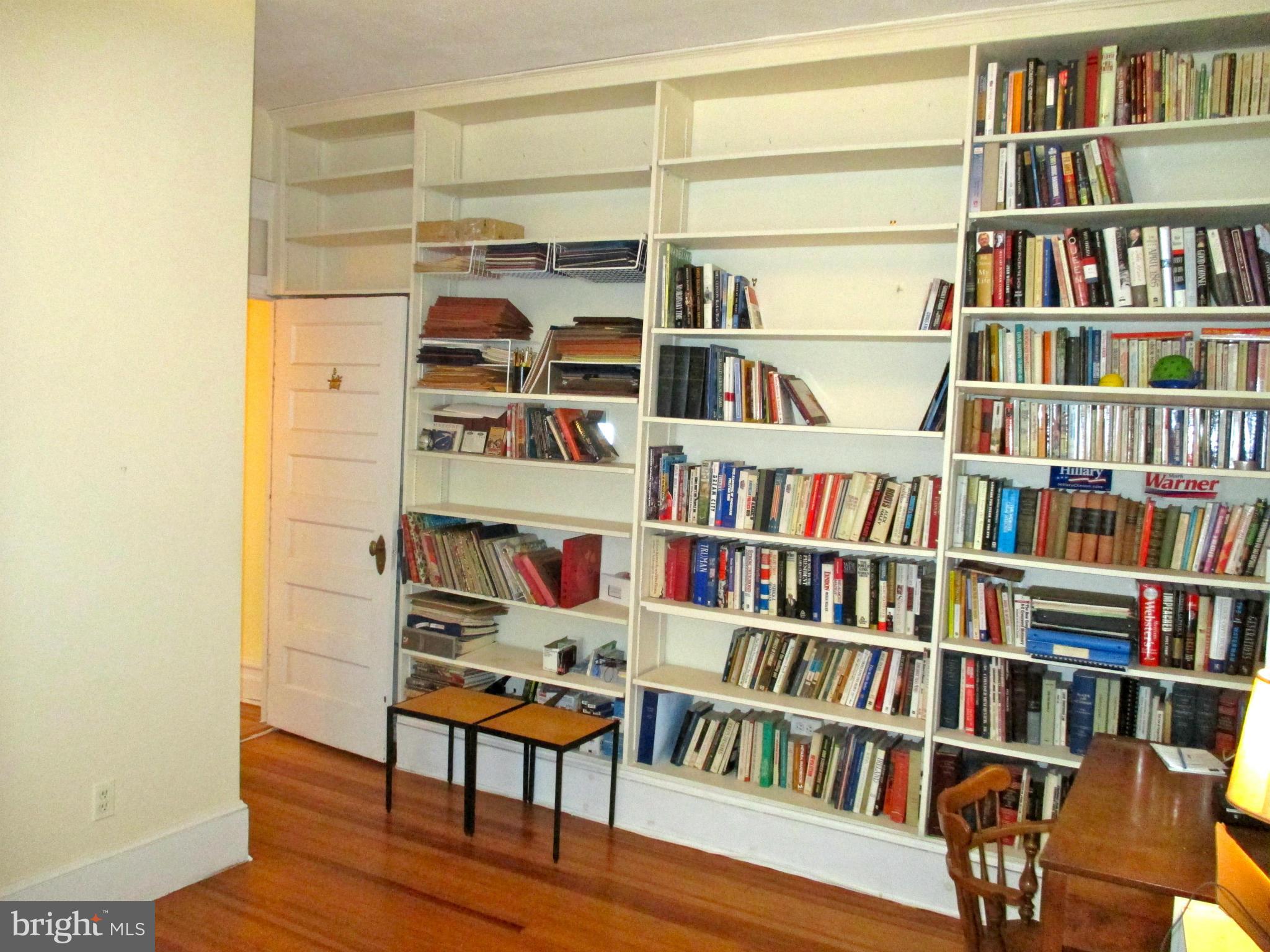 2122 California Street Northwest, Unit 562 Washington, DC 20008 - Photo 10 of 25 Bedroom