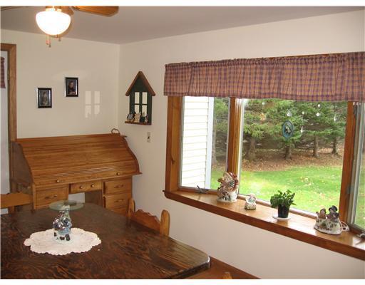 484 Washburn Road Washburn, ME 04786 - Photo 6 of 14 Dining Room.