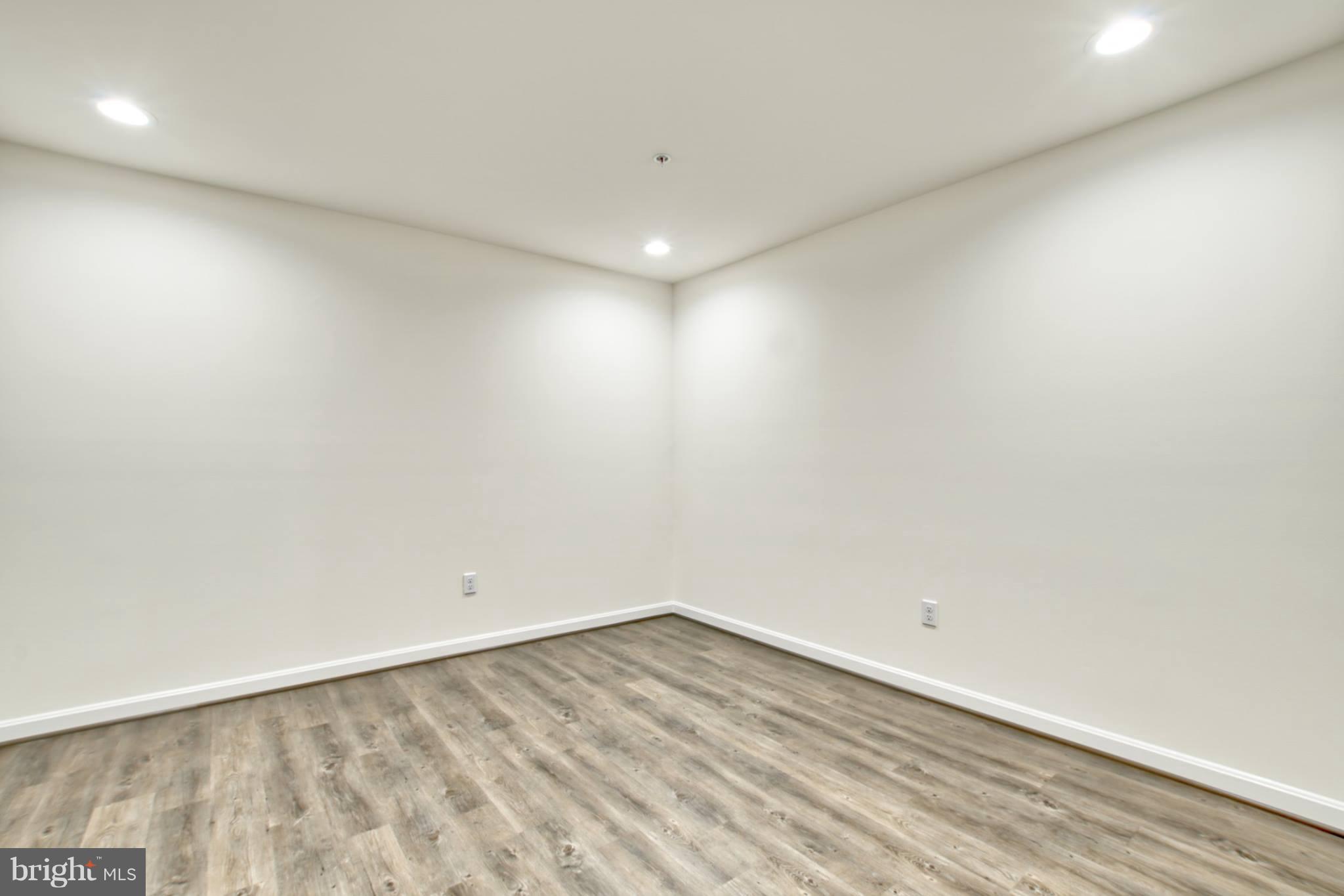 8103 Redstone Road Kingsville, MD 21087 - Photo 21 of 24 Lower level exercise room