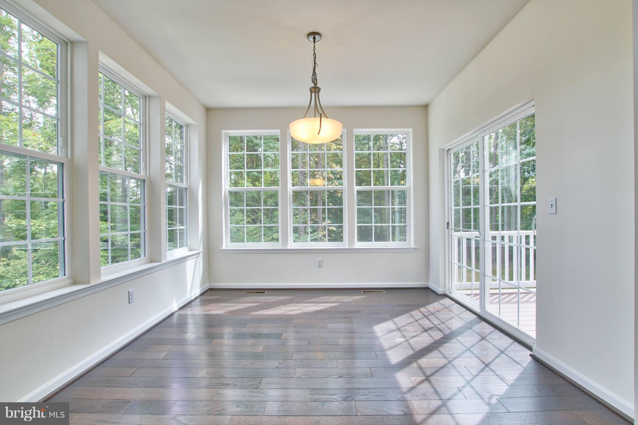 8103 Redstone Road Kingsville, MD 21087 - Photo 9 of 24 Sunroom