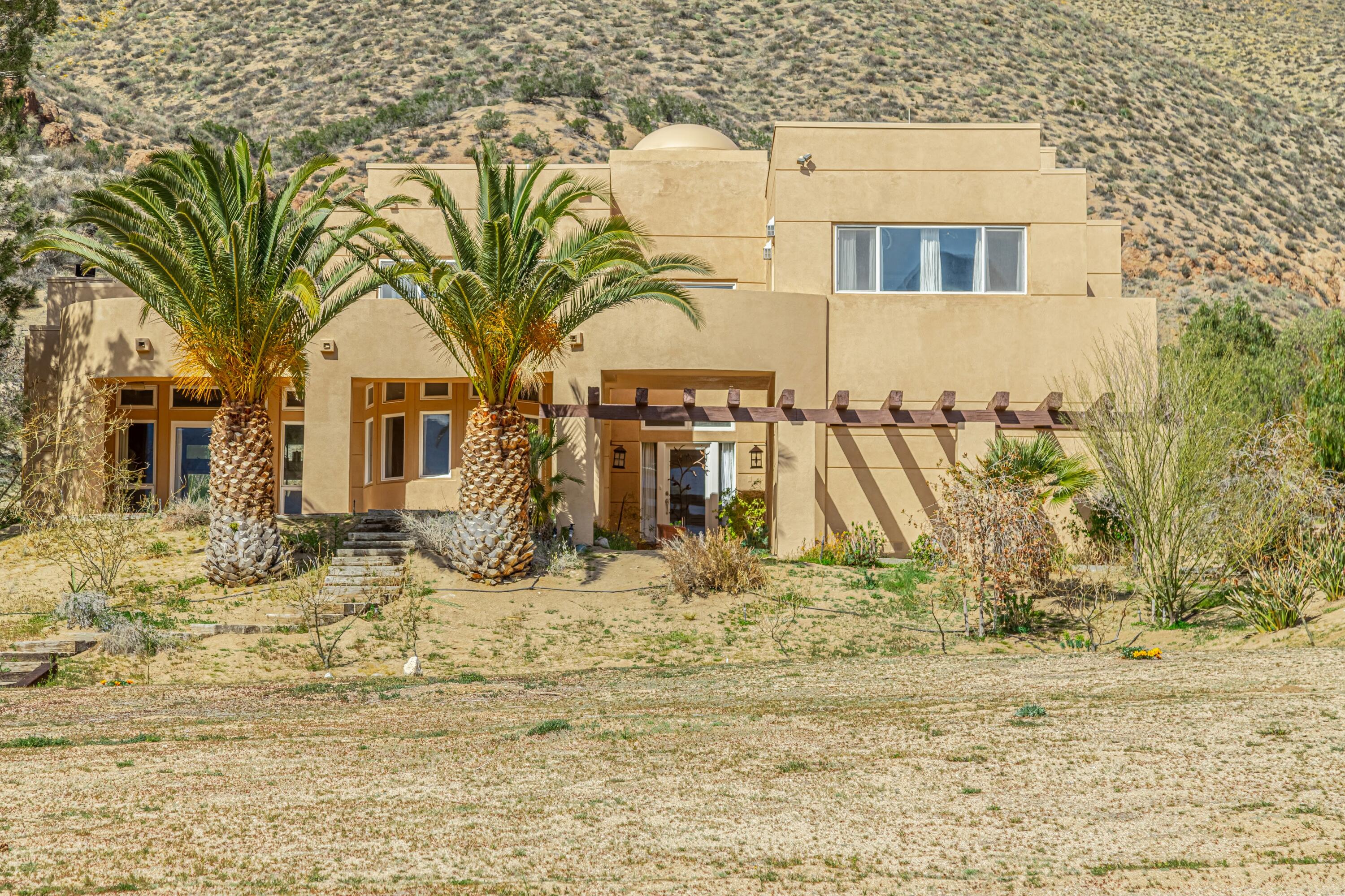 5255 Soledad Canyon Road Acton, CA 93510 - Photo 1 of 55 JMY_9666-HDR