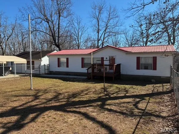 $125,000 | 3058 County Road 553, Poplar Bluff, MO 63901