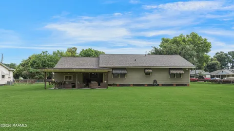 $137,000 | 411 Ida Street, Franklin, LA 70538