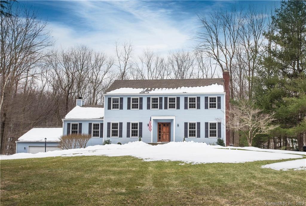 6 Millers Lane Ridgefield, CT 06877 - Photo 1 of 1