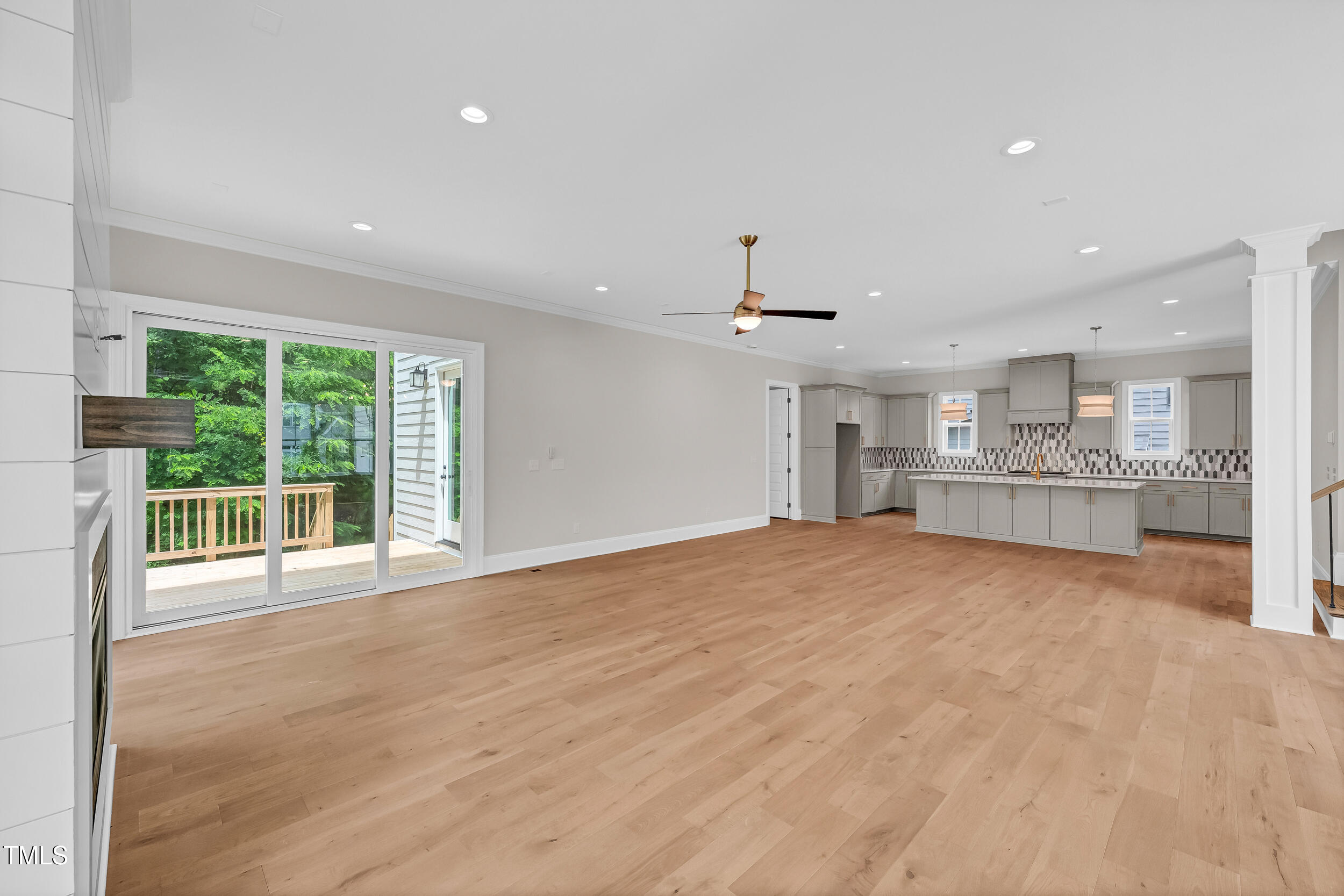12912 Grey Willow Drive Raleigh, NC 27613 - Photo 9 of 49 9_12912willowgreydr-interior-5