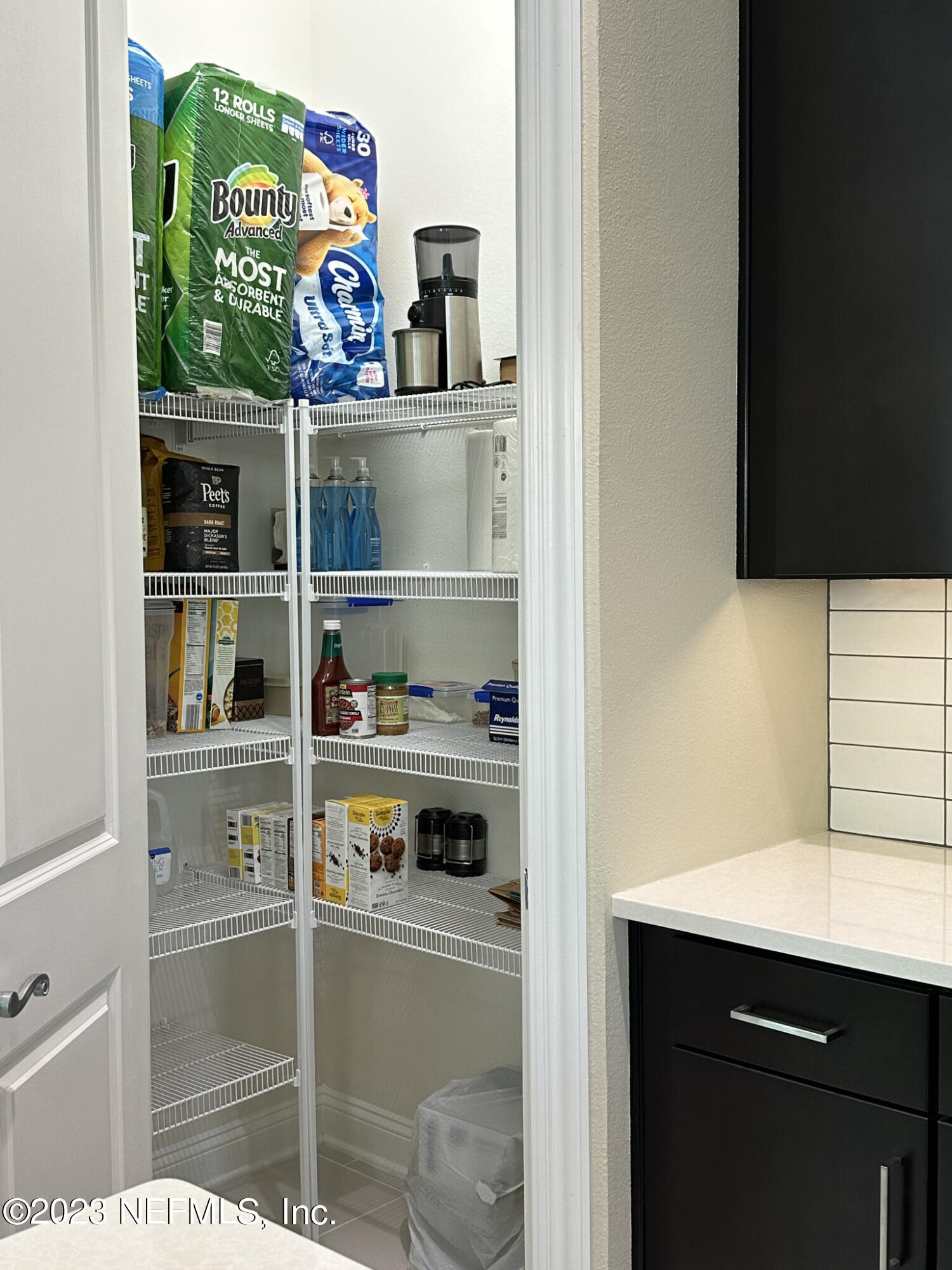 44 Rinaldo Way Ponte Vedra, FL 32081 - Photo 18 of 30 a shelf with cup and plates