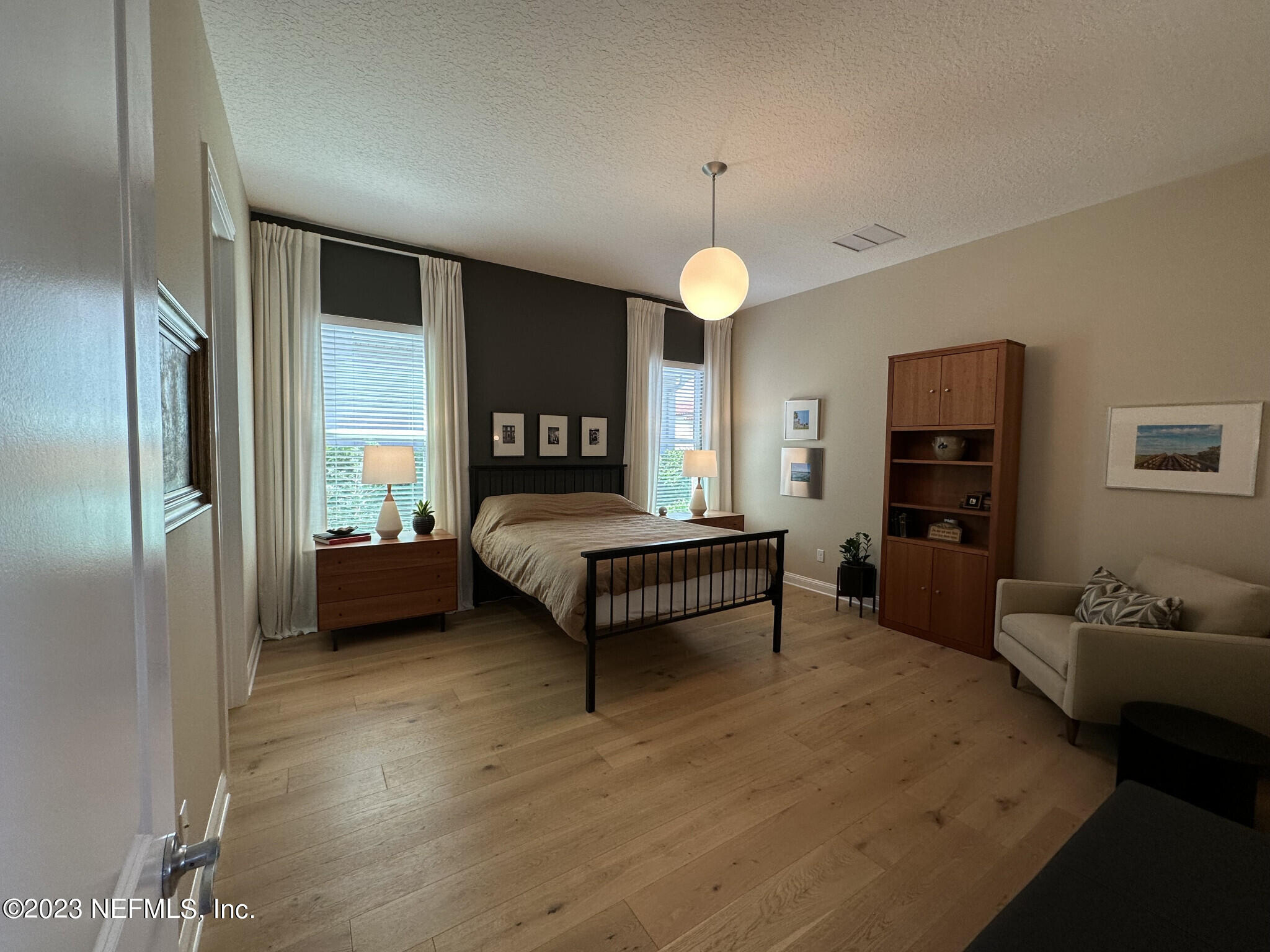 44 Rinaldo Way Ponte Vedra, FL 32081 - Photo 19 of 30 a bedroom with furniture and a window