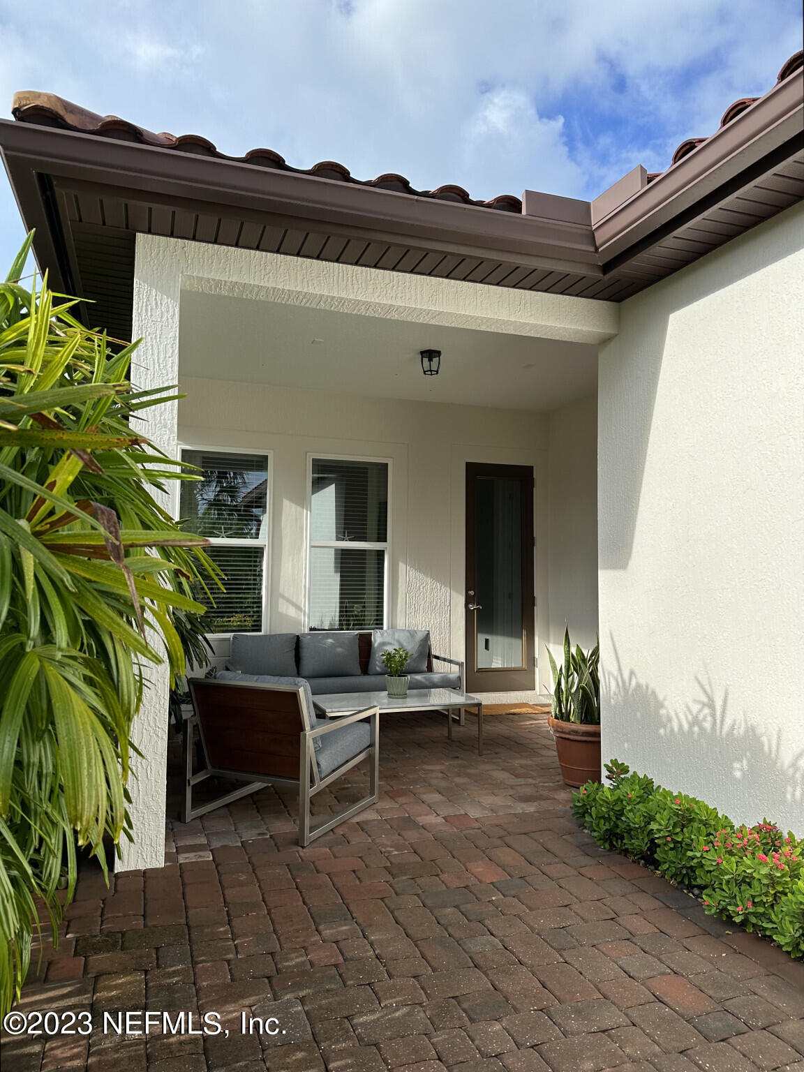 44 Rinaldo Way Ponte Vedra, FL 32081 - Photo 6 of 30 a front view of house with yard