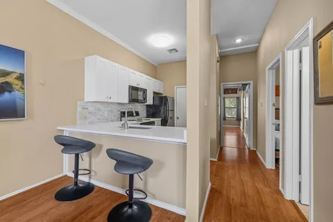 $349,000 | 2802 Nueces Street, Unit 201, Austin, TX 78705