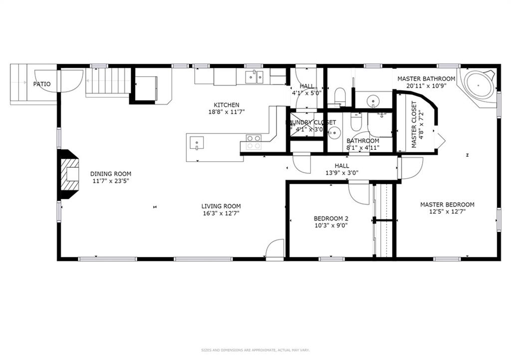 9140 South McGregor Road Indianapolis, IN 46259 - Photo 22 of 50 Gallery Image 22