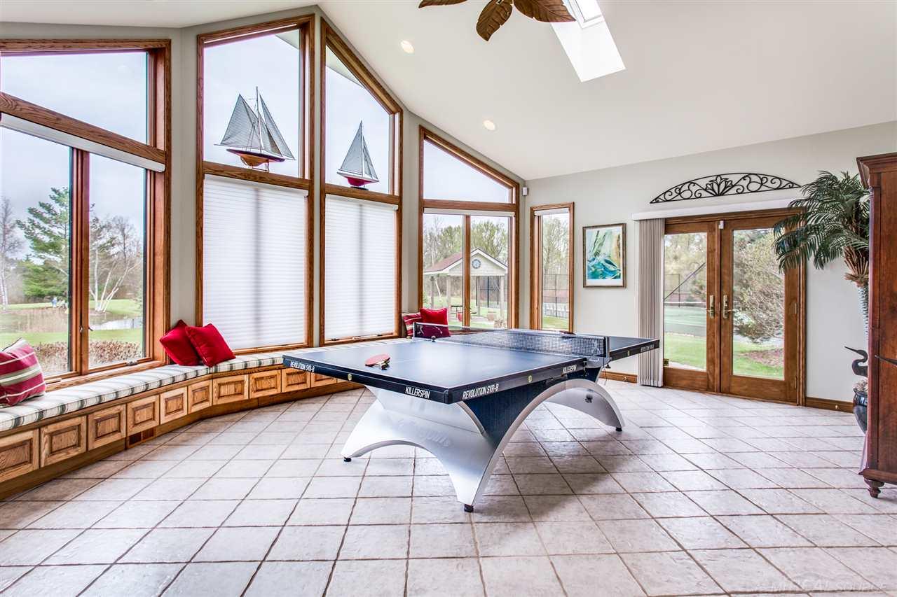 5271 Snover Road Carsonville, MI 48419 - Photo 43 of 99 Recreation Room