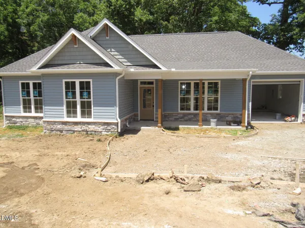 $359,000 | 308 South Elm Street, Creedmoor, NC 27522