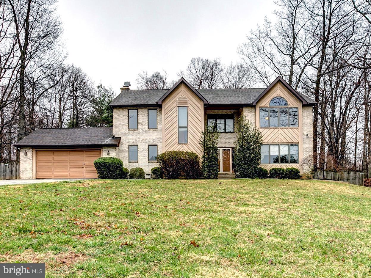 303 Delight Meadows Road Reisterstown, MD 21136 - Photo 1 of 30 Welcome Home!