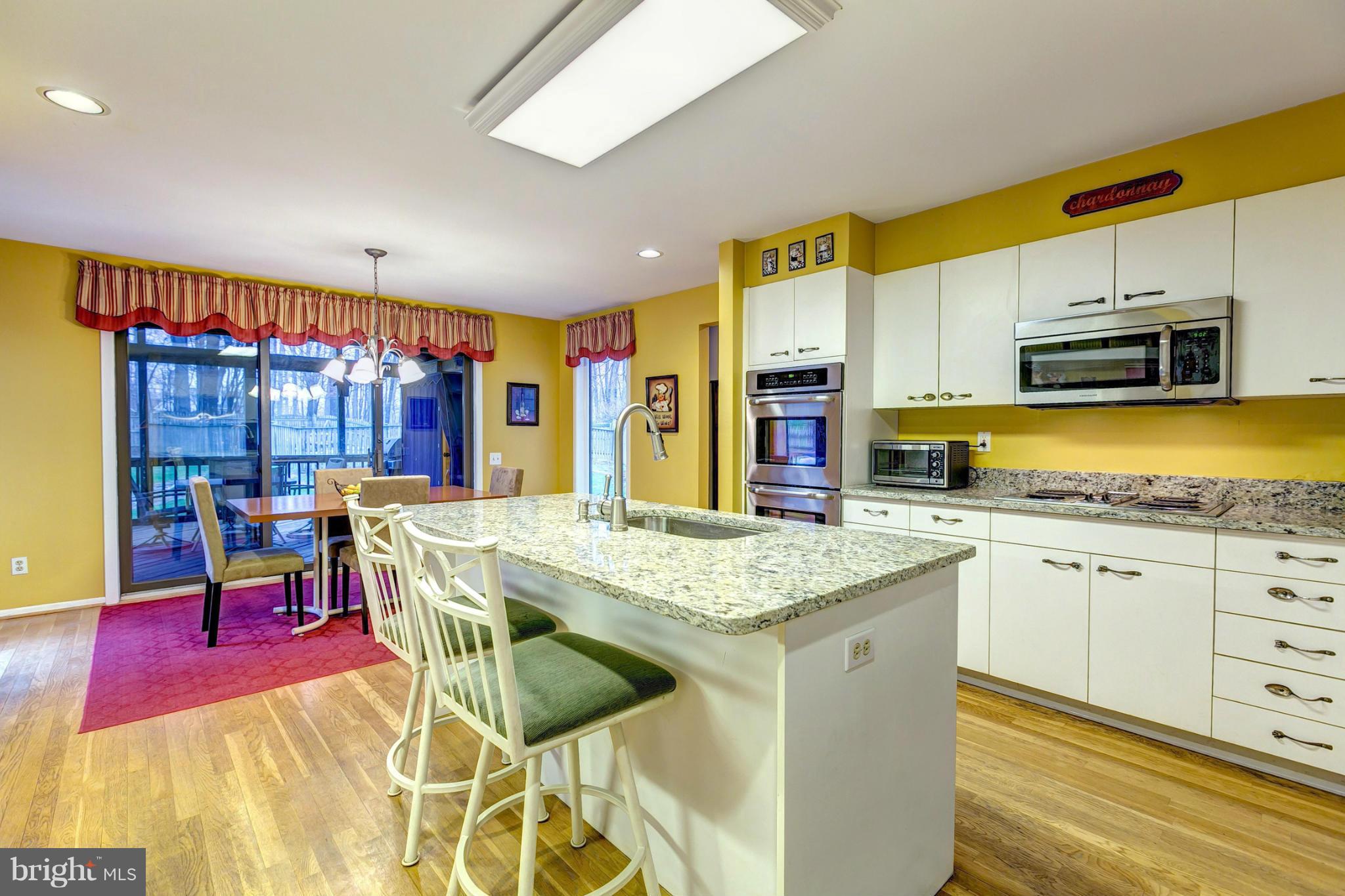303 Delight Meadows Road Reisterstown, MD 21136 - Photo 11 of 30 Great For Any Chef
