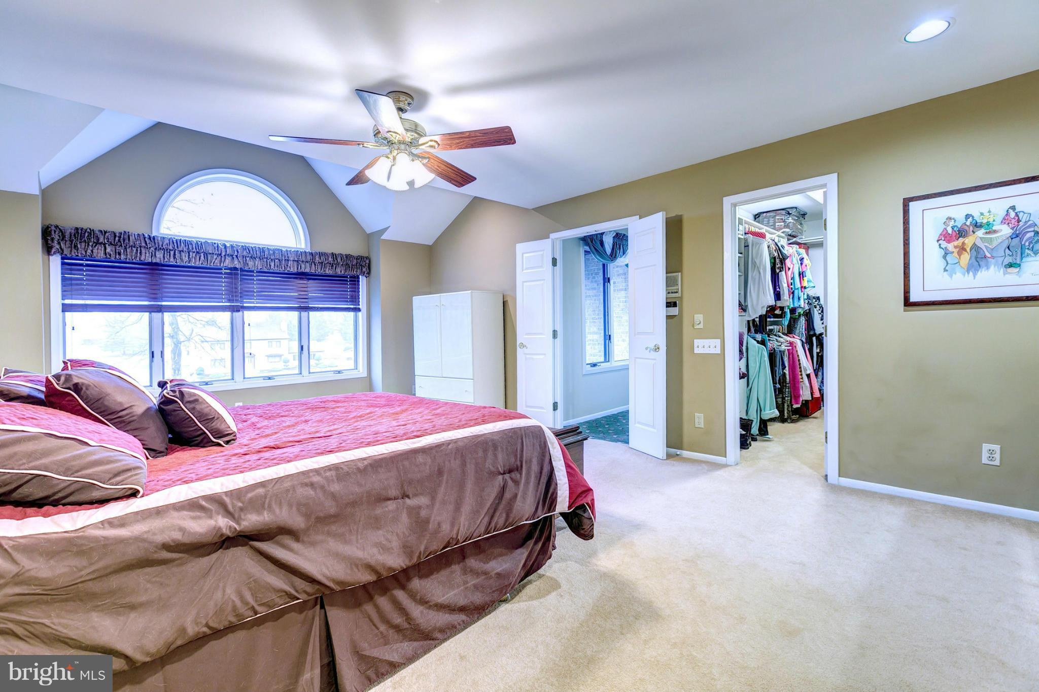 303 Delight Meadows Road Reisterstown, MD 21136 - Photo 15 of 30 Large Walk In Closet