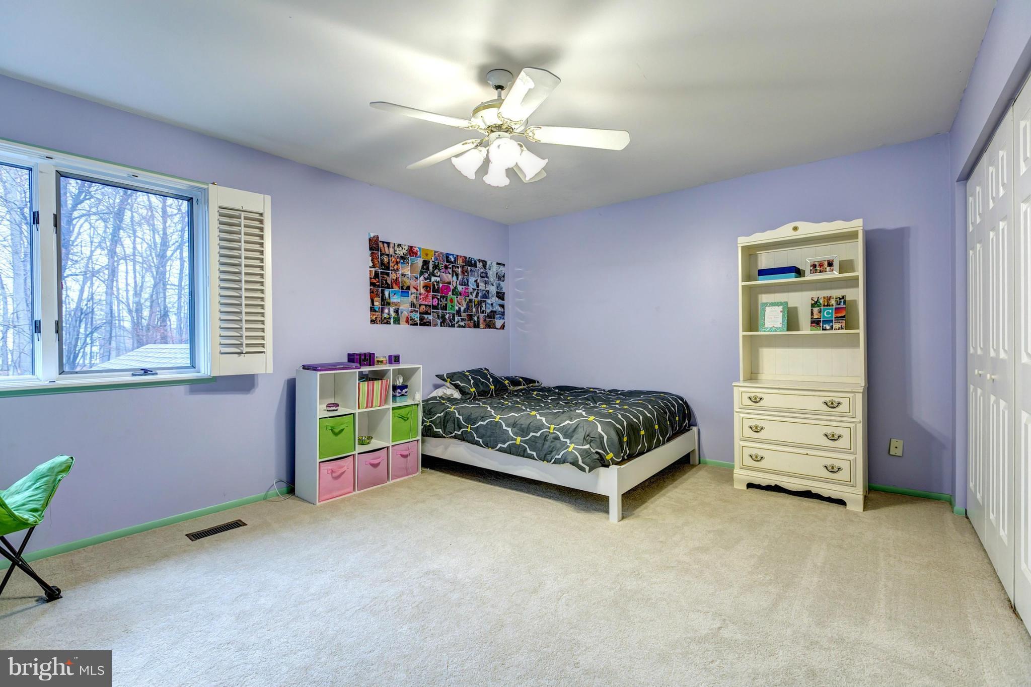 303 Delight Meadows Road Reisterstown, MD 21136 - Photo 18 of 30 Spacious Bedroom