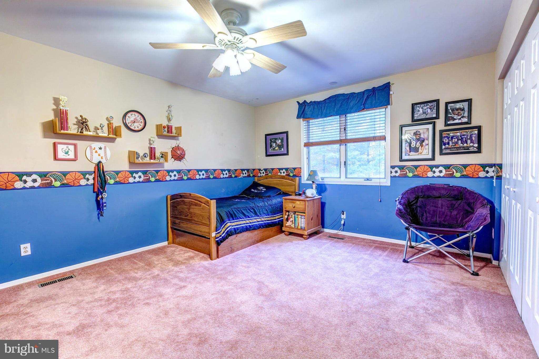 303 Delight Meadows Road Reisterstown, MD 21136 - Photo 19 of 30 Perfect Kids Room