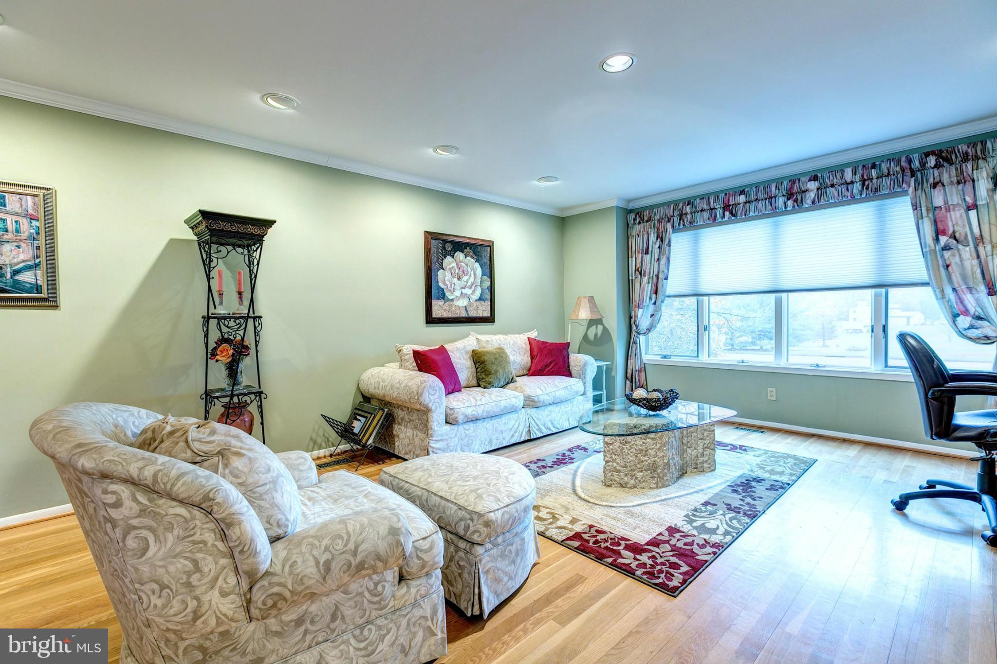 303 Delight Meadows Road Reisterstown, MD 21136 - Photo 3 of 30 Bright Formal Living Room