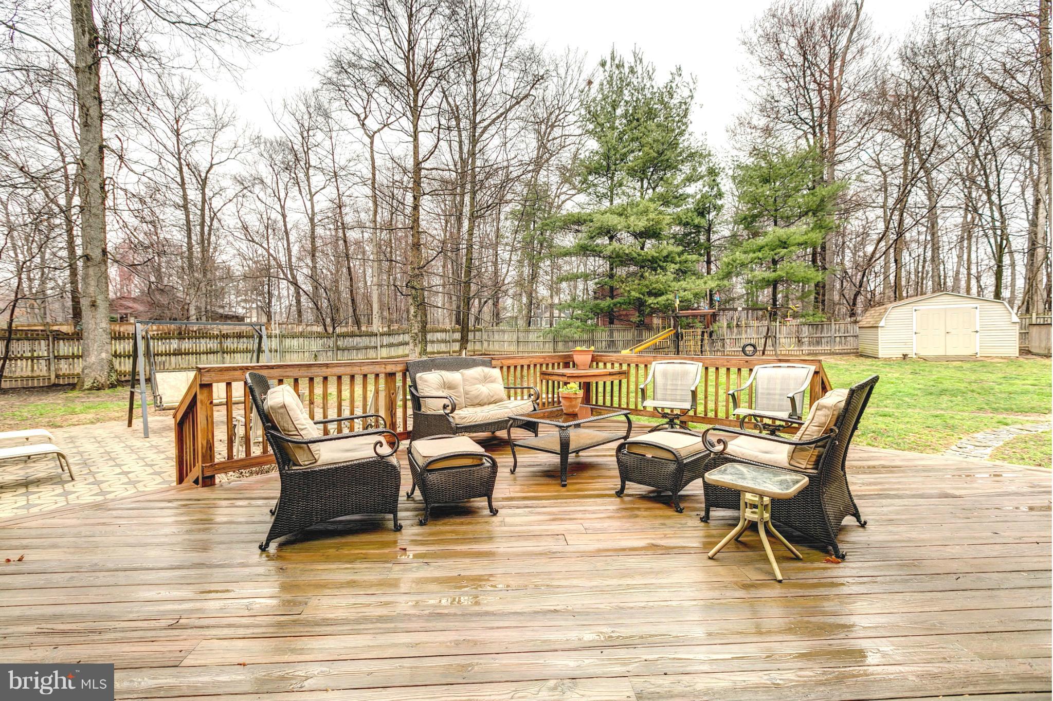 303 Delight Meadows Road Reisterstown, MD 21136 - Photo 26 of 30 Perfect for Outdoor Enjoyment