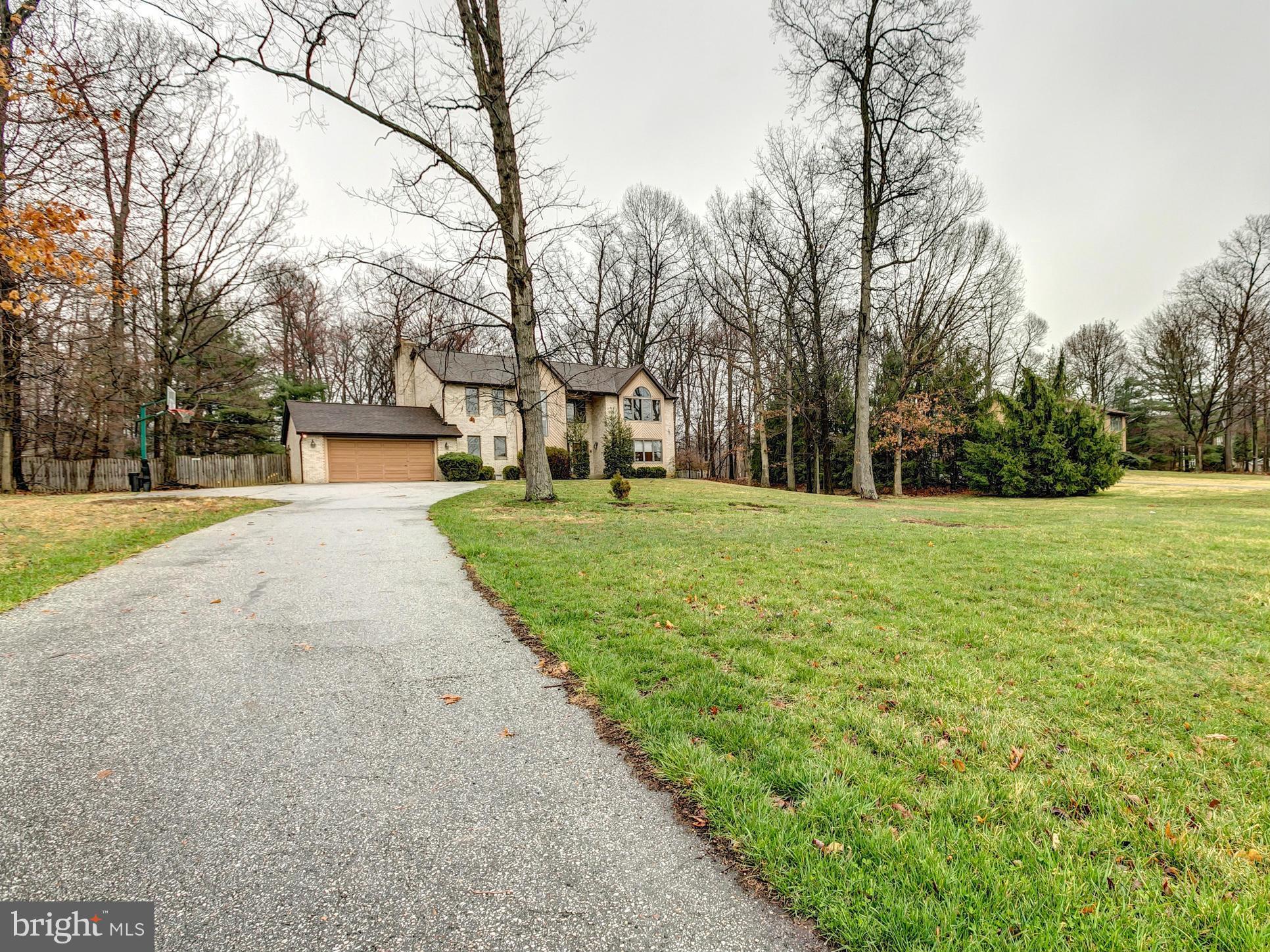 303 Delight Meadows Road Reisterstown, MD 21136 - Photo 30 of 30 Lush Private Grounds