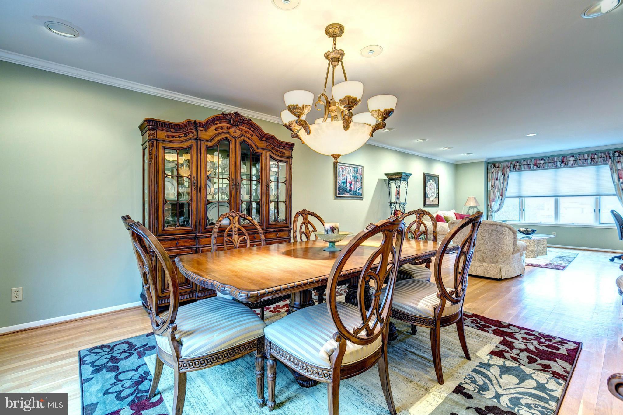 303 Delight Meadows Road Reisterstown, MD 21136 - Photo 5 of 30 Ideal For Entertaining