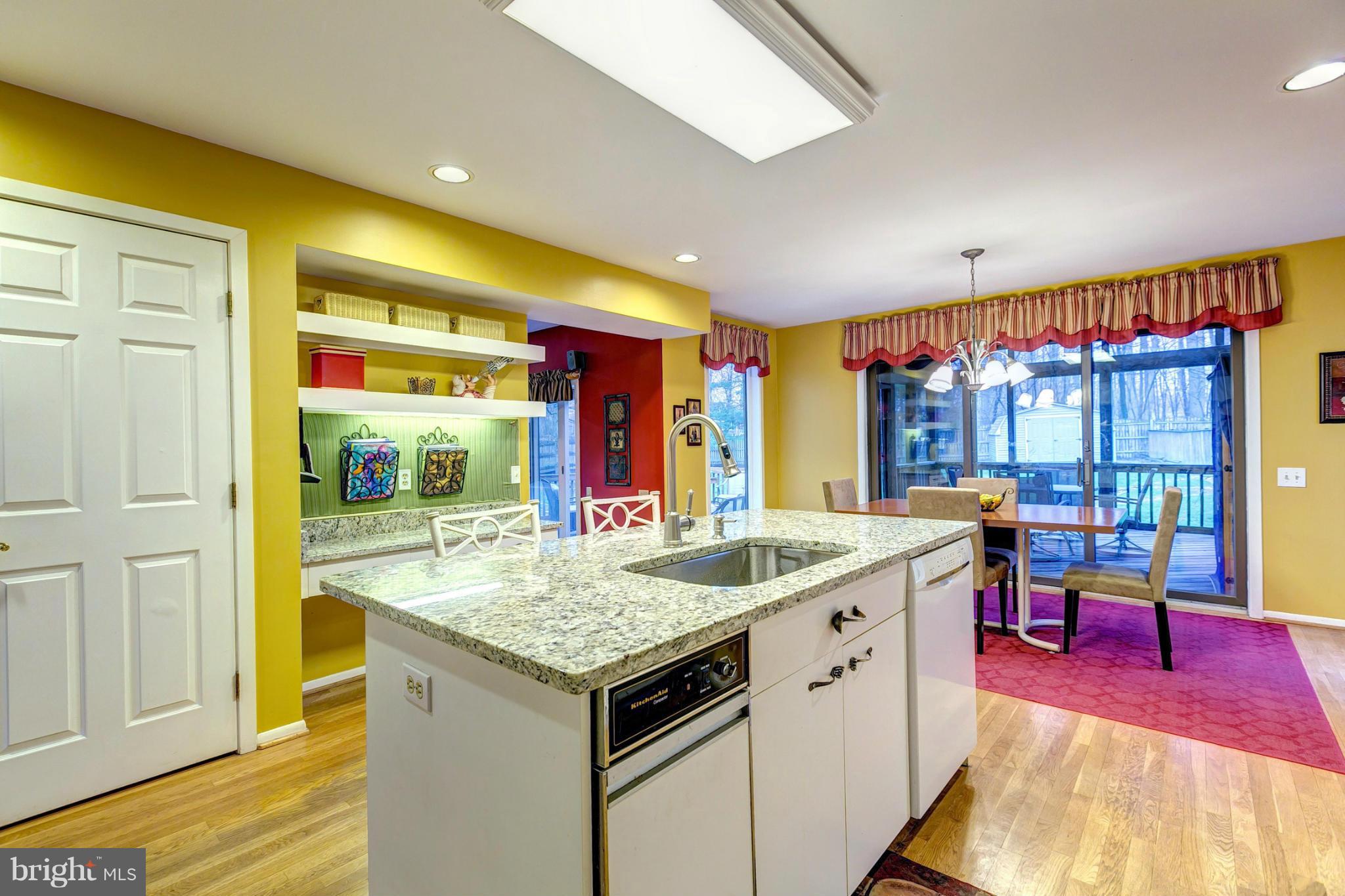 303 Delight Meadows Road Reisterstown, MD 21136 - Photo 9 of 30 Eat-In Space for Quick Bites