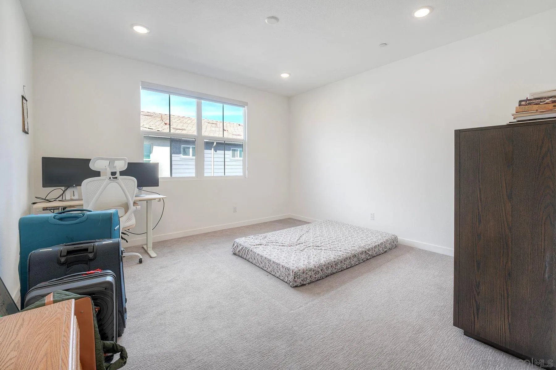 13087 Olympus Circle, Unit 2 Poway, CA 92064 - Photo 15 of 29 a living room with furniture and a window
