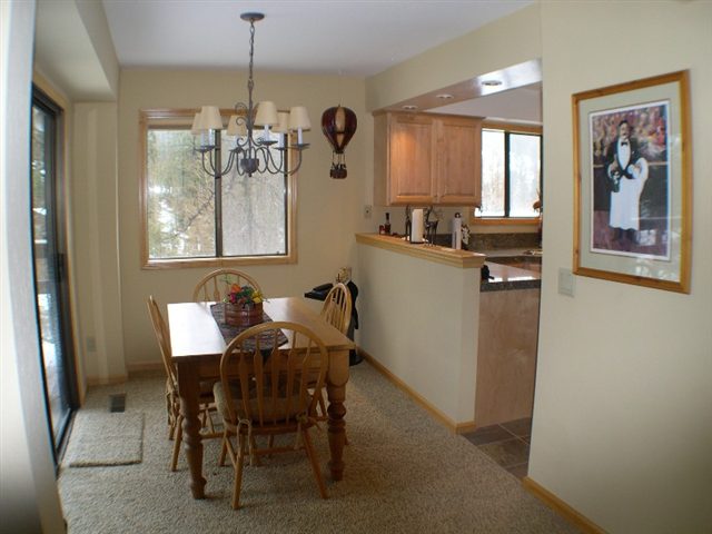 1012 Snow Crest Road Alpine Meadows, CA 96146 - Photo 3 of 9