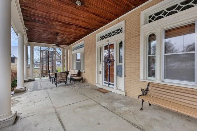 $365,000 | 630 North 8th Street, St. Joseph, MO 64501