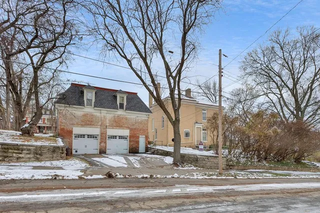 $365,000 | 630 North 8th Street, St. Joseph, MO 64501