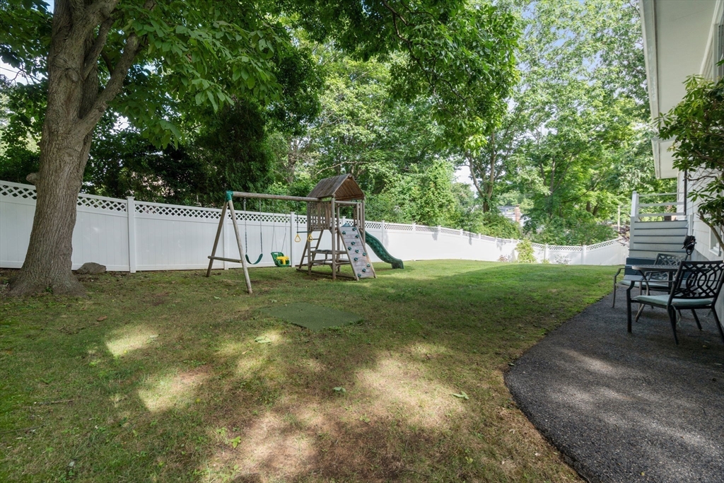 3 Community Road Marblehead, MA 01945 - Photo 31 of 37 a view of a park with slide