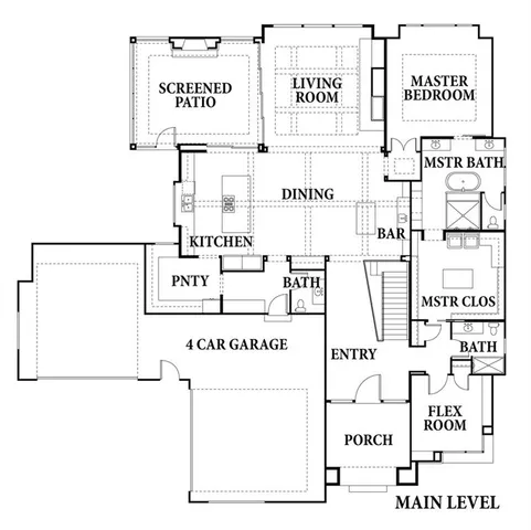 $2,543,000 | 13721 Guilford Road, Leawood, KS 66224