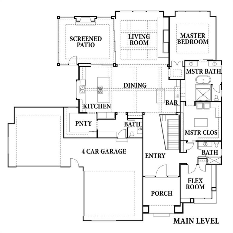 13721 Guilford Road Leawood, KS 66224 - Photo 2 of 44