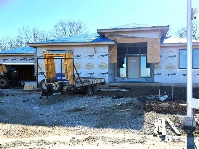 $2,543,000 | 13721 Guilford Road, Leawood, KS 66224