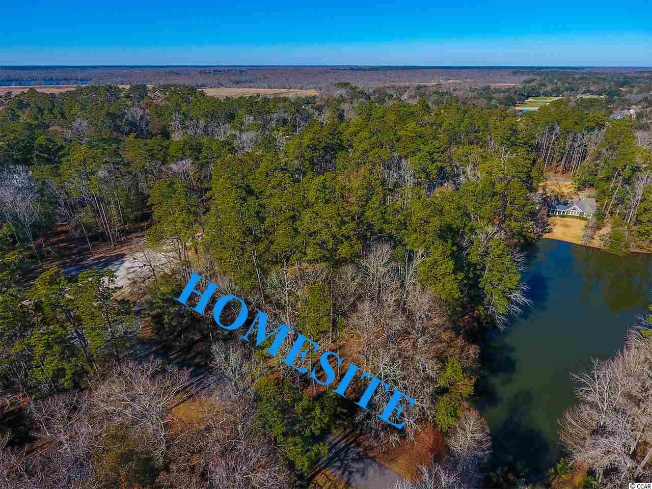 Lot 1 Makepeace Road Pawleys Island, SC 29585 - Photo 2 of 12 Gallery Image 2