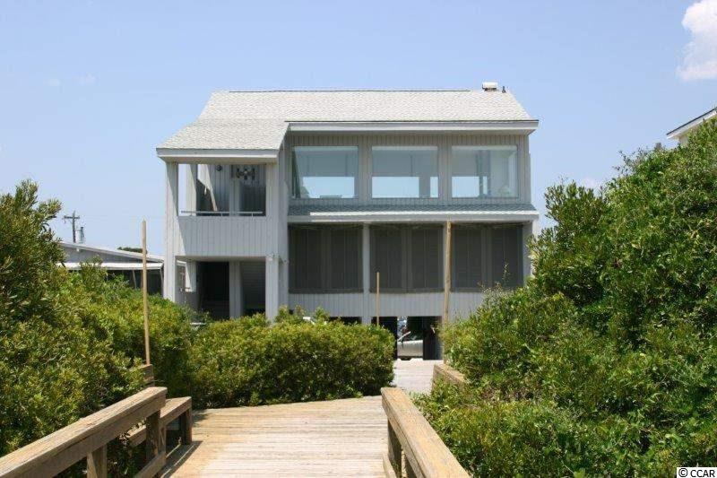 Lot 1 Makepeace Road Pawleys Island, SC 29585 - Photo 11 of 12 Gallery Image 11