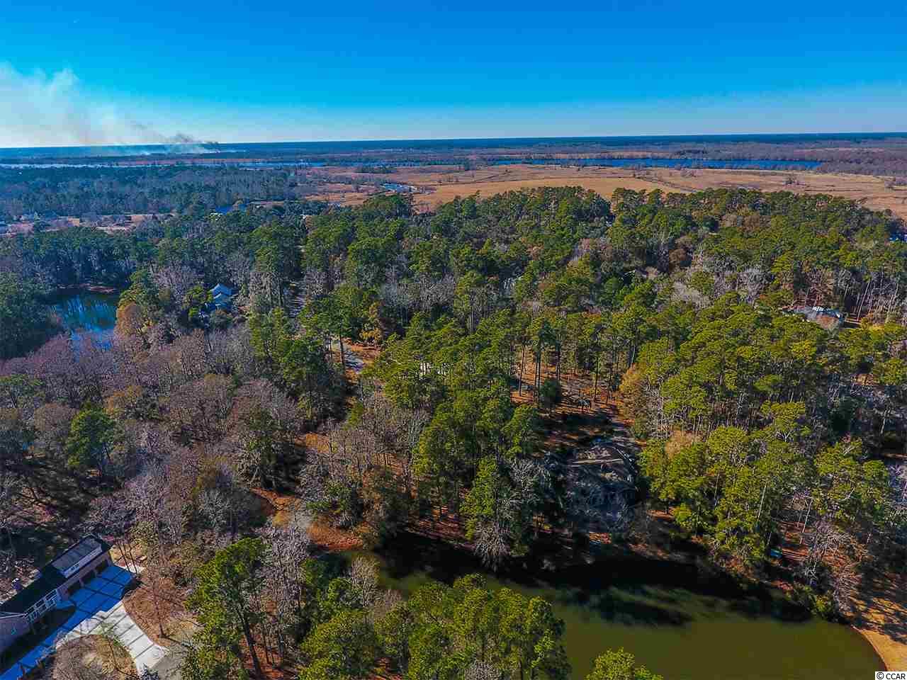 Lot 1 Makepeace Road Pawleys Island, SC 29585 - Photo 3 of 12 Gallery Image 3