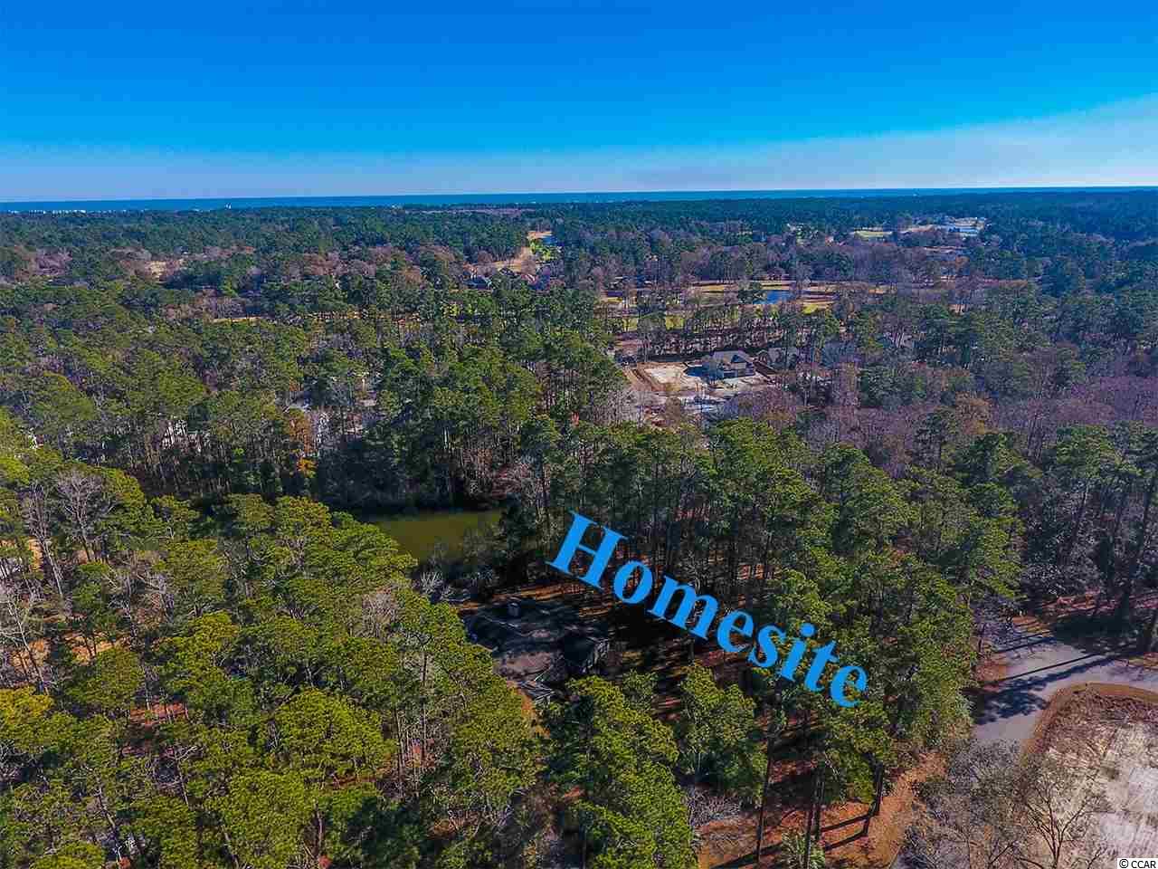 Lot 1 Makepeace Road Pawleys Island, SC 29585 - Photo 5 of 12 Gallery Image 5