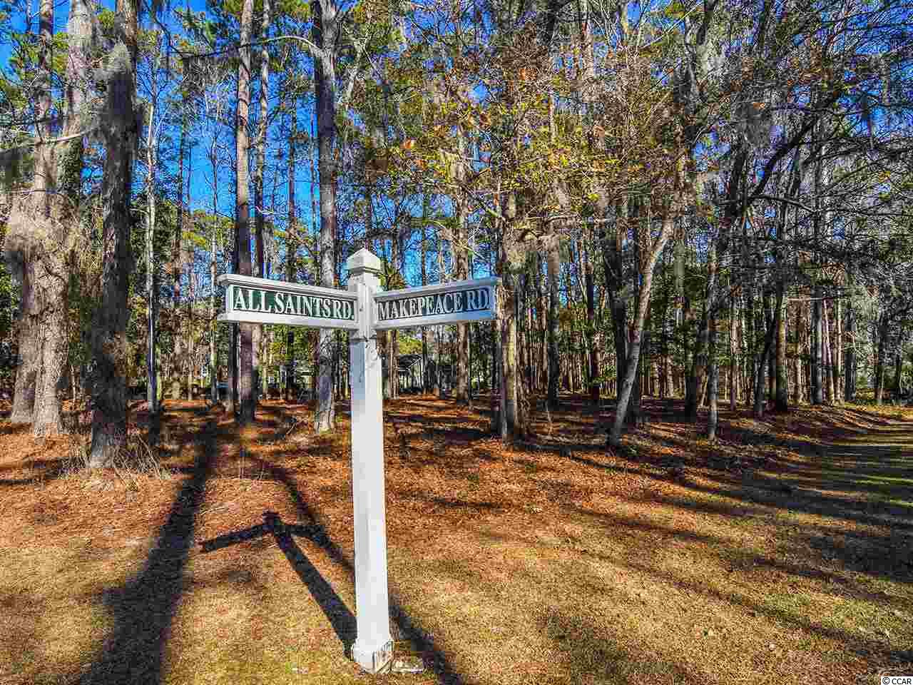 Lot 1 Makepeace Road Pawleys Island, SC 29585 - Photo 6 of 12 Gallery Image 6