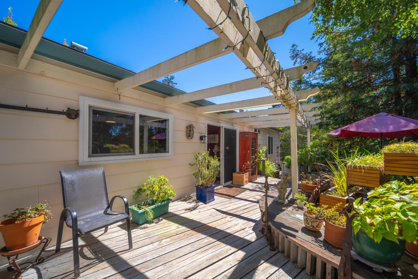 552 Bean Creek Road, Unit 37 Scotts Valley, CA 95066 - Photo 26 of 52